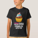 Search for sprinkles tshirts Student