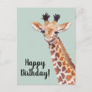 Recherche de peinture animale vœux cartes Enfants