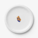 Search for red rose plates Party