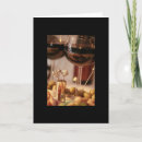 Recherche de pendaison crémaillère vœux cartes Vin