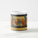 Recherche de espiègle tasses Peinture
