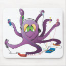 Recherche de clients tapis souris Humour