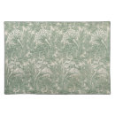 Search for floral placemats tulips