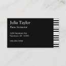 Recherche de tuner piano cartes visite Clavier