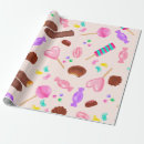Search for candy bar wrapping paper Candies