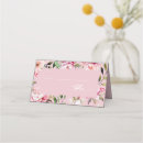 Search for peony place cards Garden