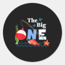 Search for big fish stickers Camping