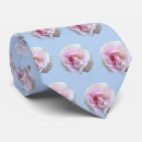 Search for pink and light blue ties Pastels