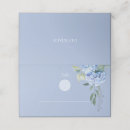 Search for hydrangea place cards Modern