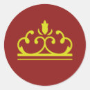 Search for classic fairy tale stickers Elegant