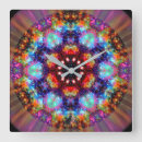 Search for spiritual clocks Psychedelic
