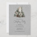 Search for candle christmas invitations Tree