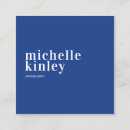 Search for royal business cards Professional