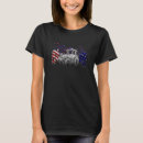 Search for blue tractor tshirts Usa