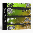 Search for clipart binders Blue