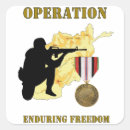 Search for operating stickers Operation