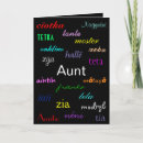 Search for aunt birthday cards Uncle
