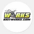 Search for fishing lures stickers Bass