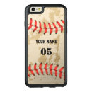 Search for baseball iphone 6 plus cases funny