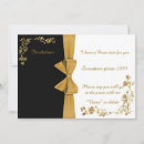 Search for elegant prom invitations Formal
