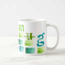 Search for artists palette mugs Green
