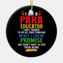 Search for paraeducator Teacher