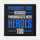 Recherche de technicien magnets Technicien en pharmacie