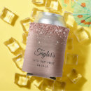 Search for 18th birthday can coolers Girly