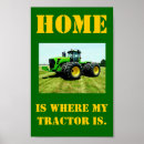 Search for working farm posters Tractor