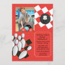 Recherche de photo bowling invitations Grève