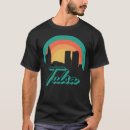 Search for tulsa tshirts Skyline