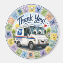 Recherche de timbre poste magnets Courrier