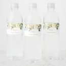 Search for boho water bottle labels Greenery