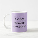 Search for purple music mugs Orchestra