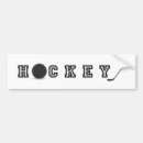 Recherche de hockey bumper stickers Pare chocs