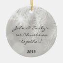 Search for white pine ornaments Winter