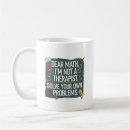 Search for dear math mugs Teacher