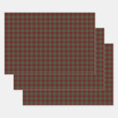 Search for maroon christmas wrapping paper Green