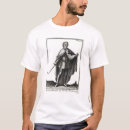Recherche de teutonic tshirts Croisé