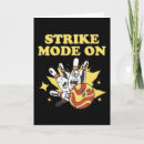 Search for bowling pins cards Funny