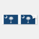 Search for south carolina bumper stickers State