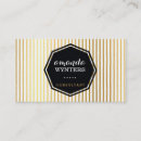 Recherche de diagonal cartes visite Simple