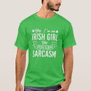 Recherche de une fille irlandaise Femmes