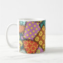 Search for eclectic mugs Pattern