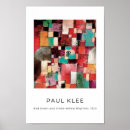 Recherche de klee art posters Aquarelle