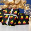 Search for rasta wrapping paper Green