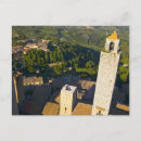 Recherche de san gimignano cartes postales Europe