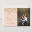 Search for confetti save the dates Modern