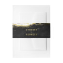 Recherche de blanc et or bandeaux de faire part Couple