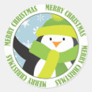 Recherche de pingouin de joyeux noël Enfants